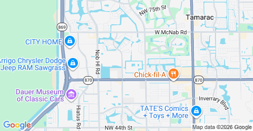 Google map